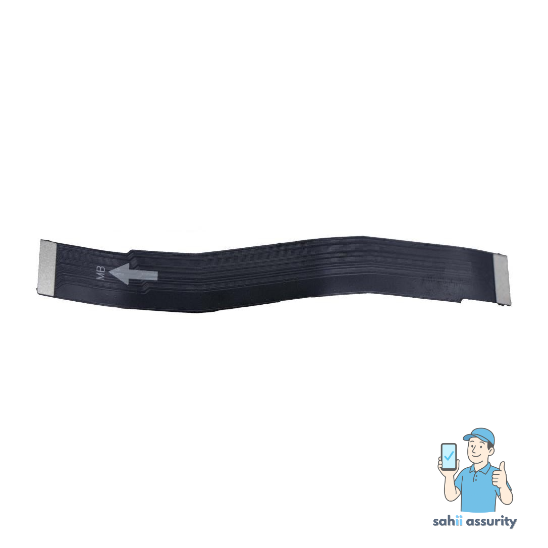 Main Board Flex Cable for Xiaomi Poco M2 thumbnail